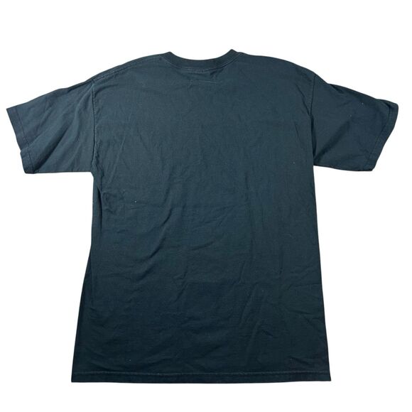 VTG Detroit Redwings Graphic Shirt Men’s Large LOT OF 2 Heavyweight NHL Hockey - Picture 6 of 16